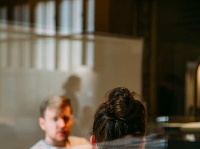 Έχεις συνέντευξη για δουλειά; Να πώς να διαχειριστείς σωστά τα κενά στο βιογραφικό σου