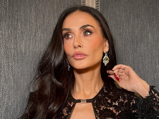 lifting ματιών