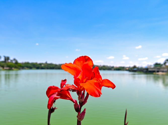 Η απίστευτη «χαμένη πόλη» που βρίσκεται στον πάτο μίας γιγάντιας λίμνης
