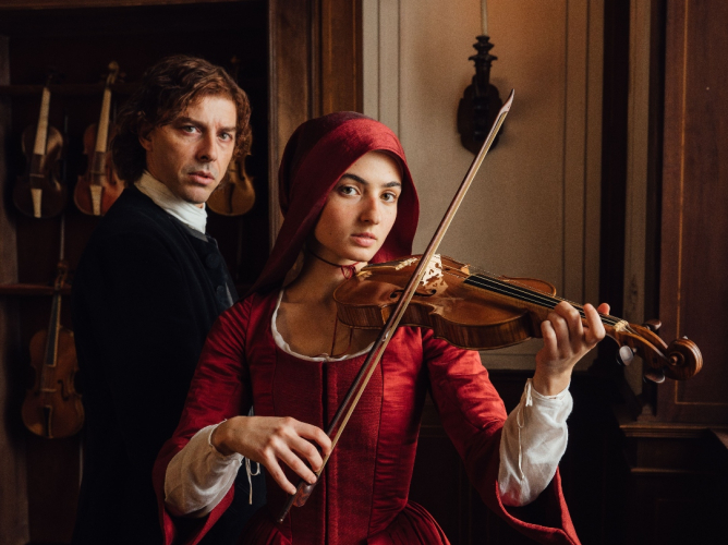 Οι νέες ταινίες που κυκλοφορούν σήμερα Πέμπτη (2/4) στα σινεμά