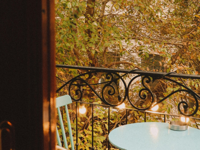 Η πολυθρόνα εξωτερικού χώρου από ΙΚΕΑ που γίνεται ανάρπαστη – Ιδανική για μπαλκόνι και κήπο