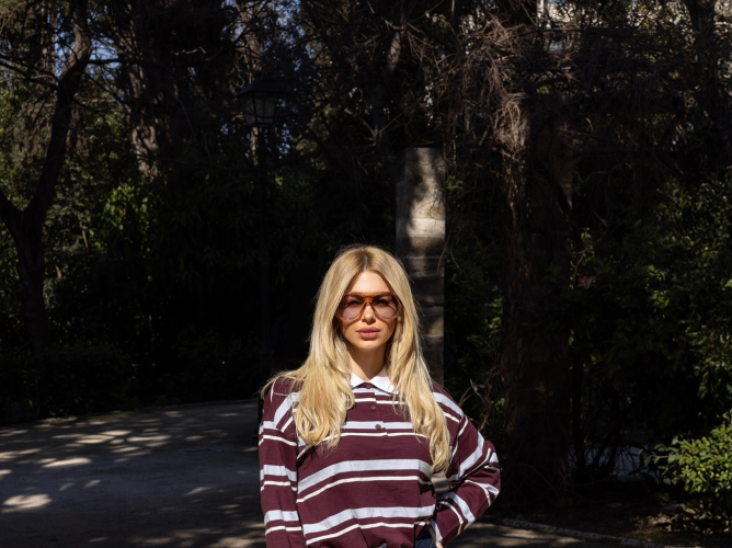 Βάλια Χατζηθεοδώρου