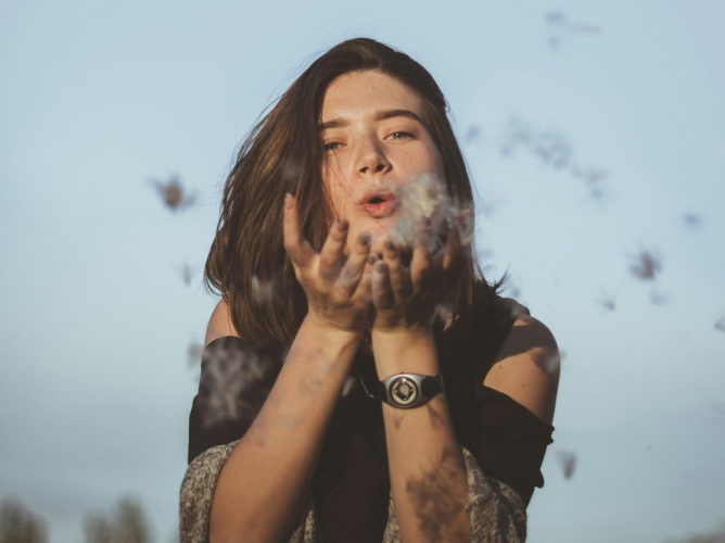 Γιατί η άνοιξη κάνει την υγιεινή διατροφή πιο απλή και απολαυστική