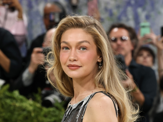 Met Gala 2026