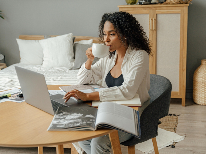 Remote Working: Πώς να διατηρήσεις την κοινωνική σου ζωή