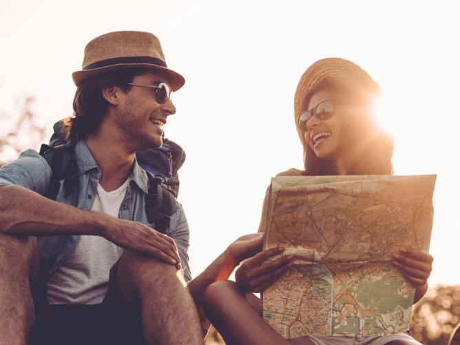 Eco-tourism: Μπορεί ο βιώσιμος τουρισμός να είναι και fun;