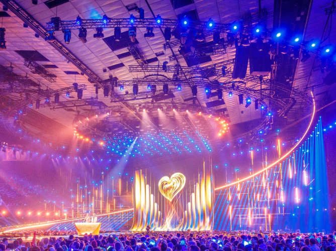 Eurovision: Άλλη μία χώρα προειδοποιεί με αποχώρηση, αν το Ισραήλ δεν αποκλειστεί από τη διοργάνωση