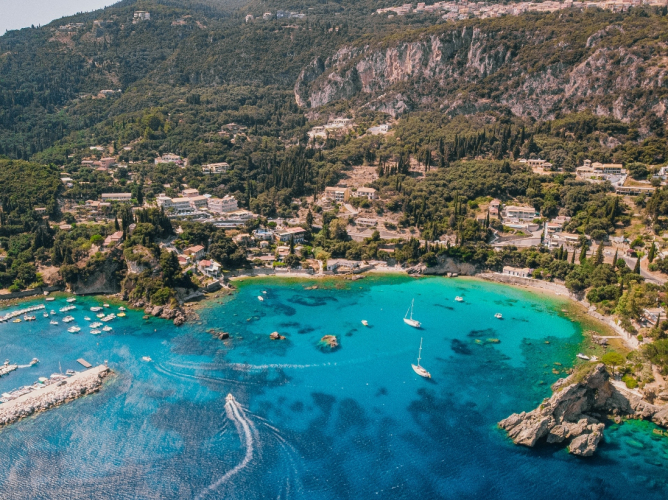 Βόρεια Κέρκυρα: Οι στάσεις που αξίζει να κάνετε