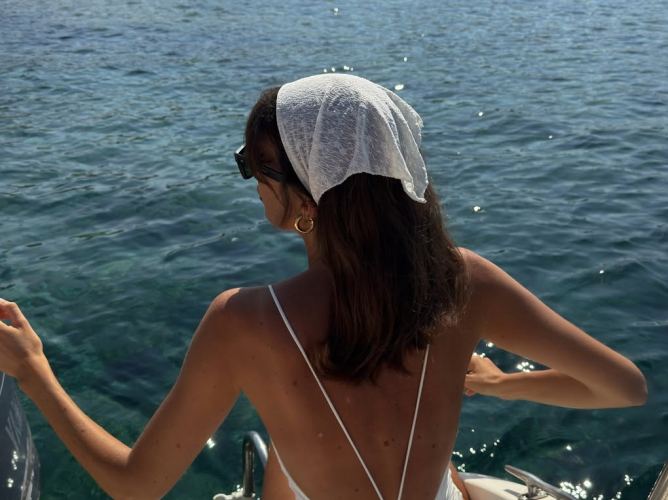 after sun κρέμα