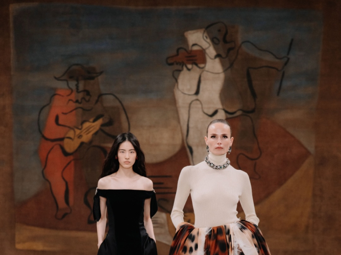Η Chanel «ταξιδεύει» για πρώτη φορά στην Αυστραλία – Στο Σίδνεϊ το επόμενο hot fashion show της χρονιάς