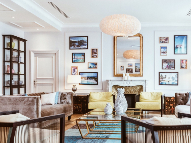 13 aesthetic items από τα Zara Home, για το καλύτερο upgrade στην καλοκαιρινή διακόσμηση