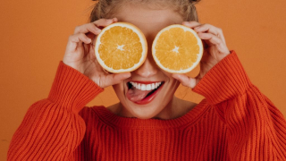 7 τροφές που περιέχουν περισσότερη βιταμίνη C από ένα πορτοκάλι