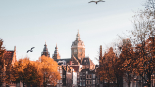 Αυτές είναι οι ασφαλέστερες χώρες για να ταξιδέψεις το 2026