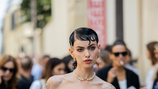 Το Παρίσι «μίλησε»: Τα καλύτερα street style από την Εβδομάδα Υψηλής Ραπτικής