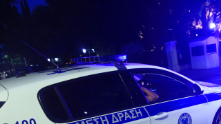 Άγρια επίθεση σε καφετέρια στο Ηράκλειο - Συνελήφθη άνδρας για ξυλοδαρμό της πρώην συντρόφου του
