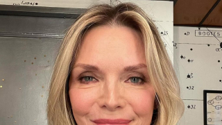 Το soft glam makeup look της Μισέλ Φάιφερ είναι το ιδανικό για εσένα που είσαι 60+