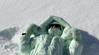 Ελατοχώρι Πιερίας: Για σκι με φόντο τον Όλυμπο