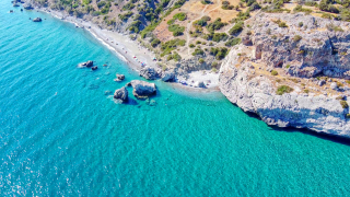 Ελληνικό νησί