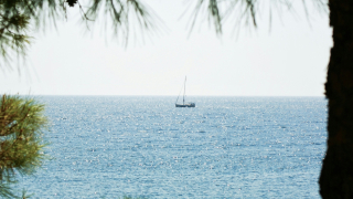 Δύο ελληνικές παραλίες ανάμεσα στις πιο μαγευτικές της Ευρώπης για το 2024