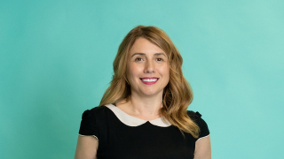 H Αγγελική Μπαμπούση, Marketing Manager της Medisei, μας εξηγεί τη σημασία της φροντίδας ματιών