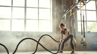«Μην κάνεις τίποτα»: Η συμβουλή ενός trainer για να χάσεις λίπος