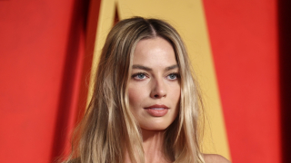 Margot Robbie