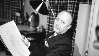 Christian Dior