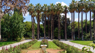 6 πάρκα στην Αττική για οικογενειακές αποδράσεις