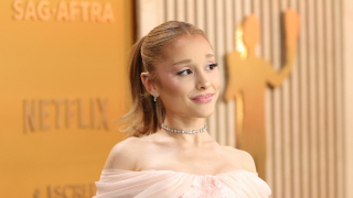 sag awards ariana grande