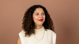 Antonieta Avellar, Βραζιλία