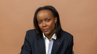 Ariane Uwera, Ρουάντα