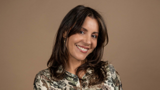 Ivana Bisonard, Αργεντινή