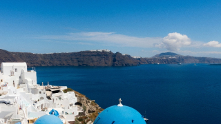 σαντορίνη
