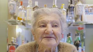 Anna Possi