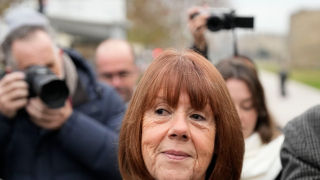 Γαλλία: Η "συναίνεση" μπήκε επίσημα στον Ποινικό Κώδικα – Μια ιστορική νομοθετική νίκη μετά την υπόθεση Πελικό