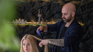 Perfect bridal hairstyle: Τα Dyson styling tools που εμπιστεύονται οι hair experts