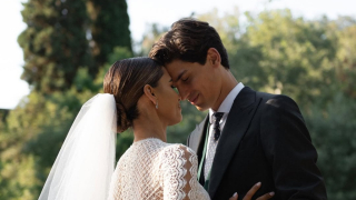 Wedding Hair Trends 2025