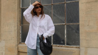 Λευκό πουκάμισο: Το διαχρονικό κομμάτι της γκαρνταρόμπας για cool εμφανίσεις όλη την ημέρα- 5 για να διαλέξεις