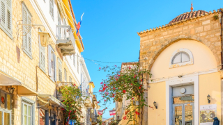 Τριήμερο Πρωτομαγιάς: 7 προορισμοί για κάθε γούστο κοντά στην Αθήνα