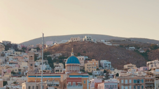 Τριήμερο Αγίου Πνεύματος