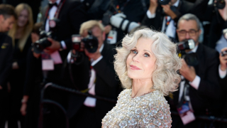 Jane Fonda