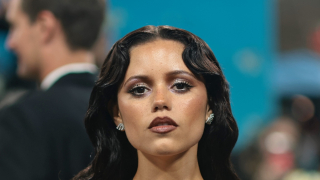 Jenna Ortega