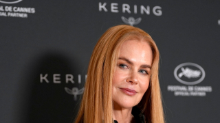 Νικόλ Κίντμαν - γυναίκες