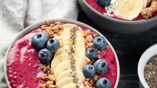 Acai bowl: Τι είναι και πώς φτιάχνεται