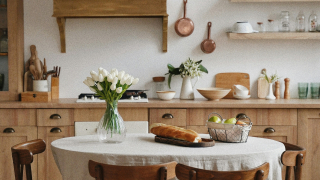 5 ρετρό items που όλοι έχουμε σπίτι και αναβαθμίζουν το design της κουζίνας – Δίνουν vintage αέρα, την κάνουν πιο φιλόξενη