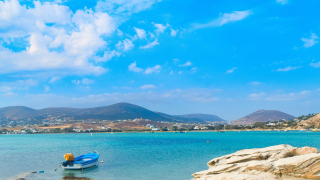 Ελλάδα: 6 ταξιδιωτικοί προορισμοί ιδανικοί για solo travellers