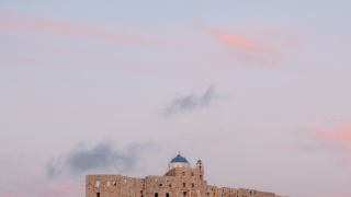Φεστιβάλ, νησιά