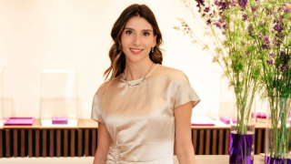 Η Ελίνα Αφεντάκη στο JennyGr: «Τα κοσμήματά μου είναι η φωνή μου και θέλω να γίνουν και η φωνή κάθε γυναίκας που τα φοράει» 