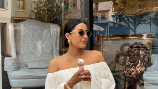 Το χρώμα που θα δώσει elegant vibes ακόμα και στα πιο basic looks