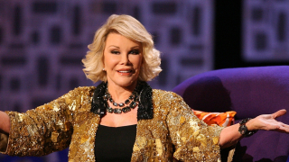 Joan Rivers